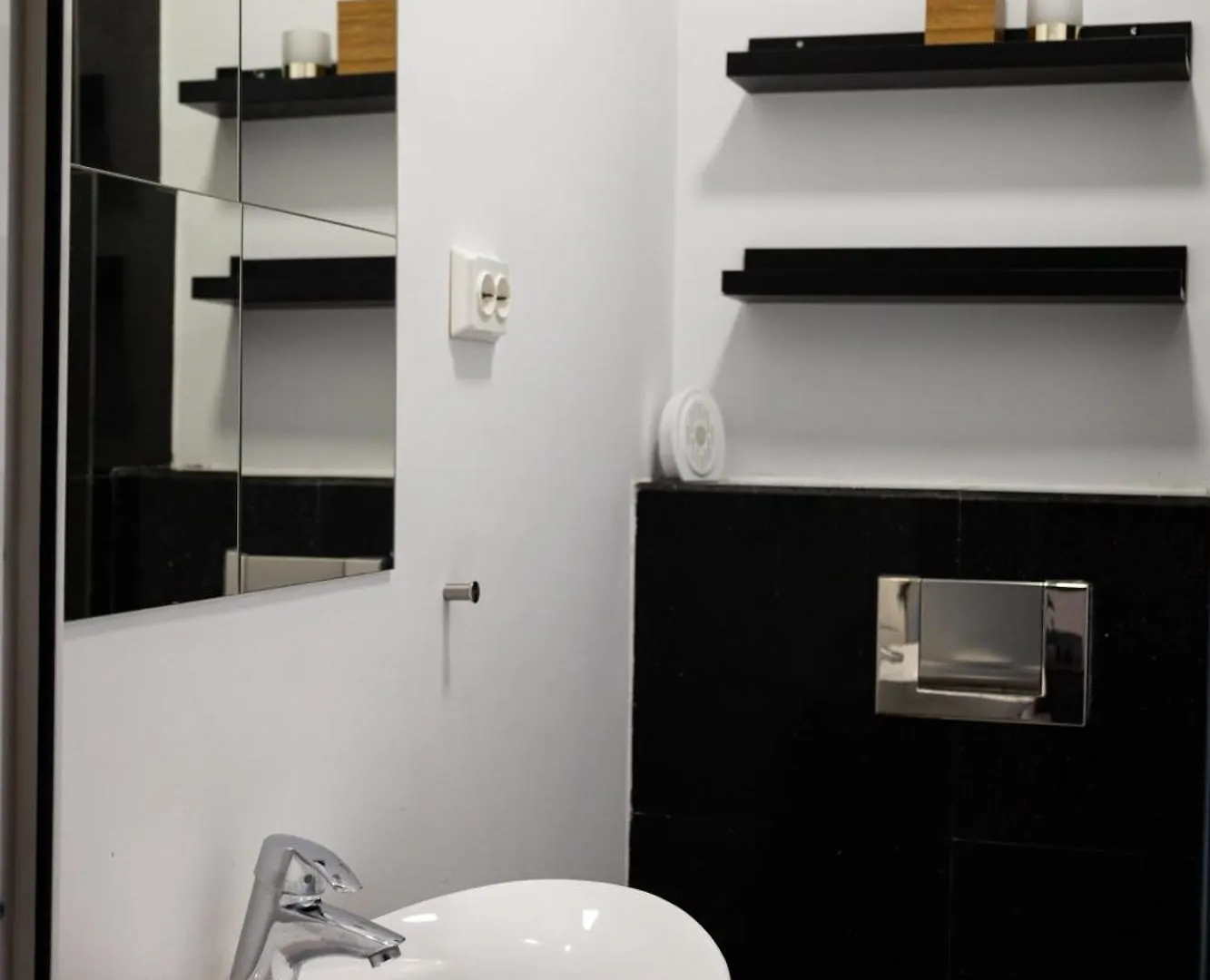 The Loft Luxury Apartments Miracle Home 부쿠레슈티