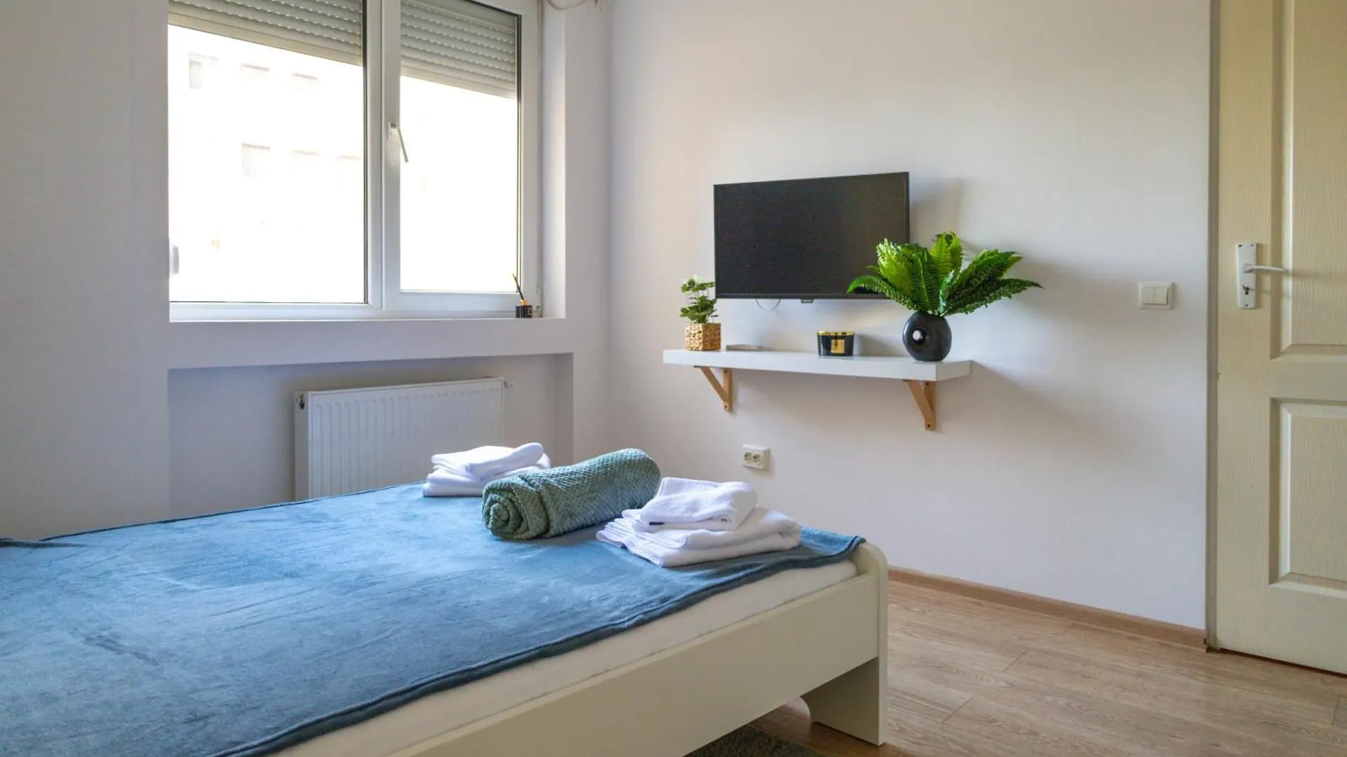 The Loft Luxury Apartments Miracle Home 부쿠레슈티