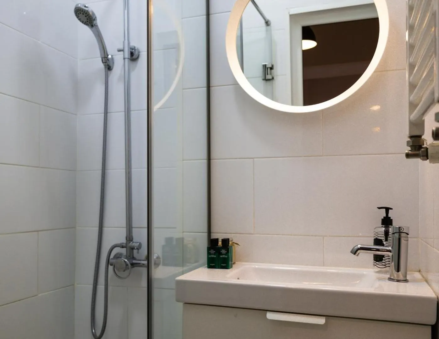 The Loft Luxury Apartments Miracle Home 부쿠레슈티