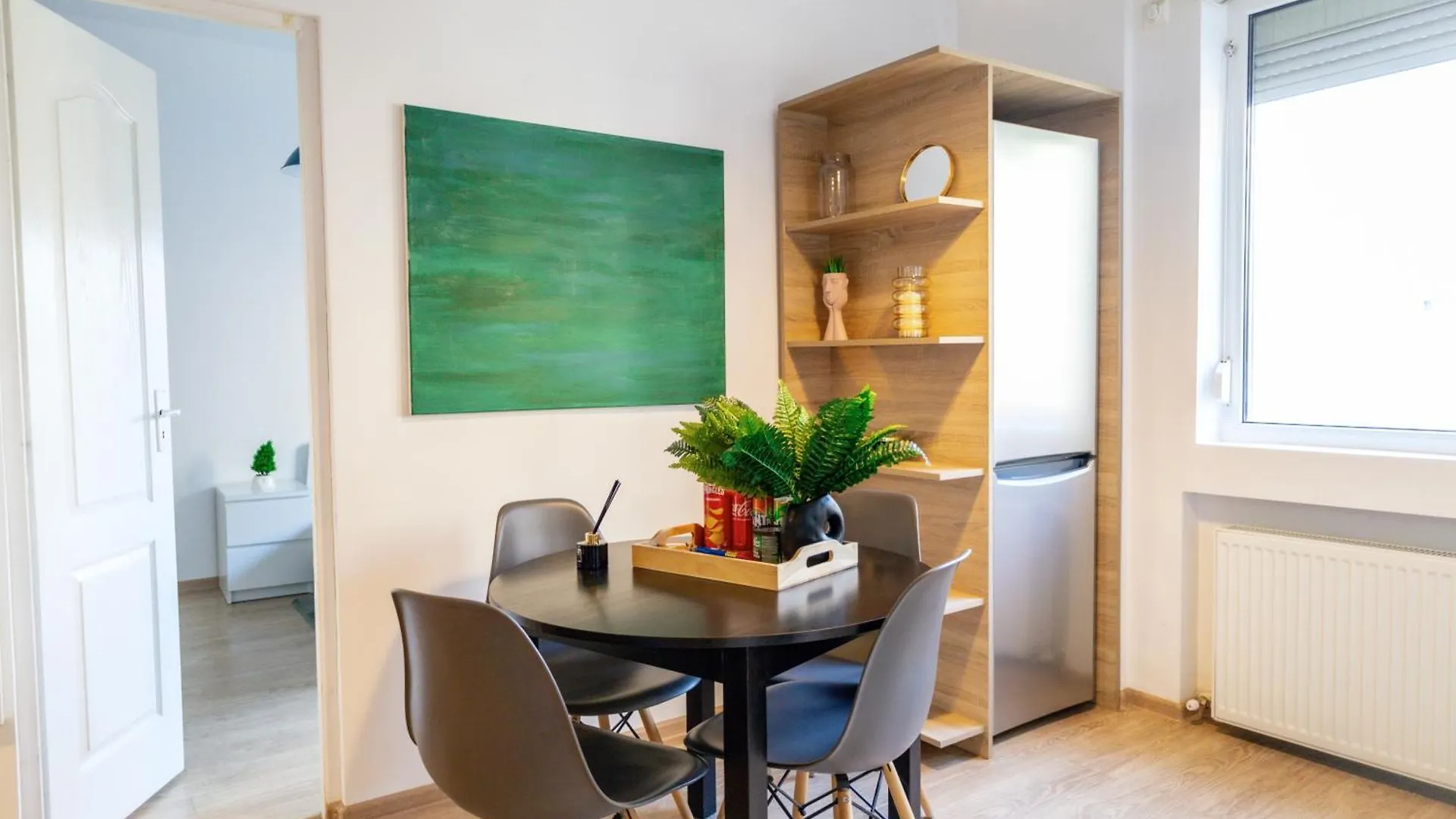 The Loft Luxury Apartments Miracle Home 부쿠레슈티