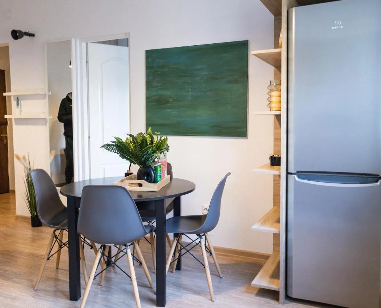 The Loft Luxury Apartments Miracle Home 부쿠레슈티