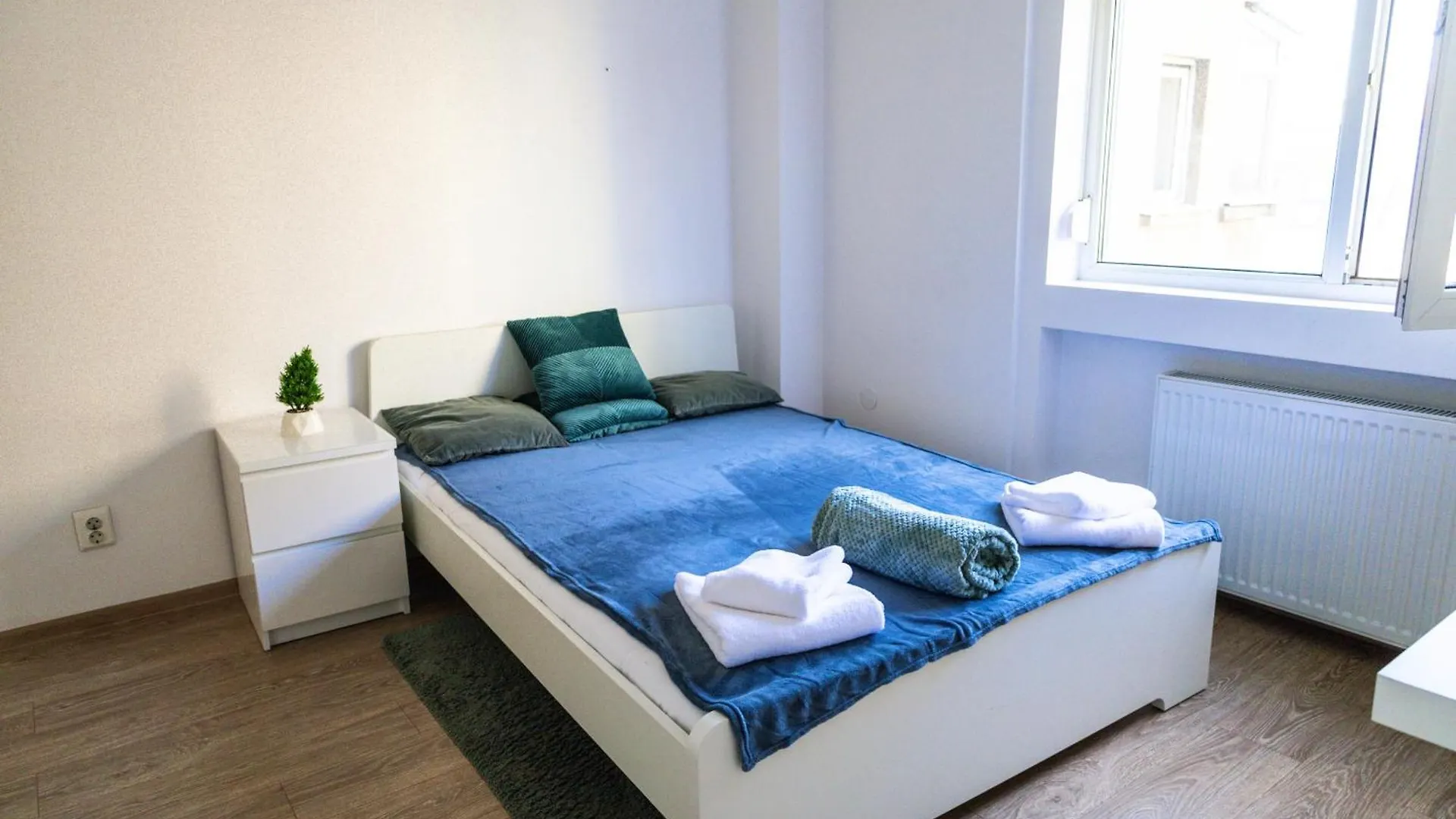 The Loft Luxury Apartments Miracle Home Boekarest Roemenië