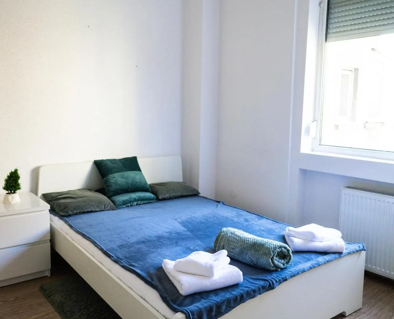 The Loft Luxury Apartments Miracle Home Boekarest
